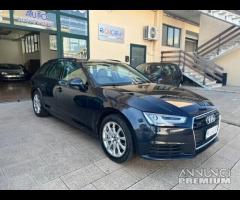 AUDI A4 06\/2016 tdi cv190 Quatro s tronic Busines