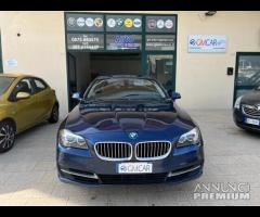 Bmw 525 525d xDrive Touring Business aut. 10\/2015