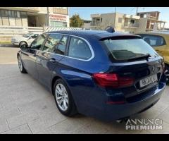 Bmw 525 525d xDrive Touring Business aut. 10\/2015 - 9