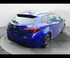 Toyota corolla sw - 2020 - ricambi