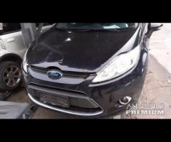 Ford fiesta 2009 - rtja - motore usato