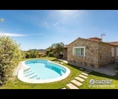 Villa 6 - 7 posti letto con piscina privata - 17