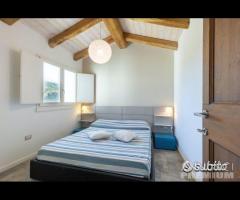 Villa 6 - 7 posti letto con piscina privata - 26