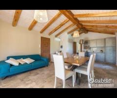 Villa 6 - 7 posti letto con piscina privata - 27