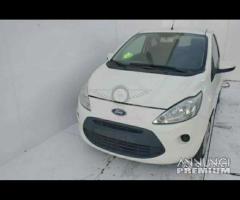 Ford ka 2015 - 169a4000 - 1