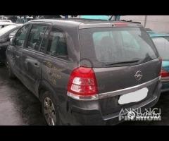 Opel zafira 2008 - Z16xer