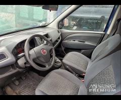 FIAT DOBLO 2011 - 198a4000 - 2