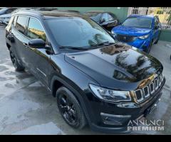 Jeep Compass 1.6 Multijet II 2WD KM 23.000