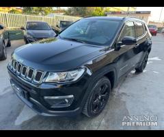 Jeep Compass 1.6 Multijet II 2WD KM 23.000