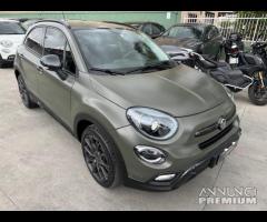 Fiat 500X 1.6 MultiJet 120 CV S-Design City