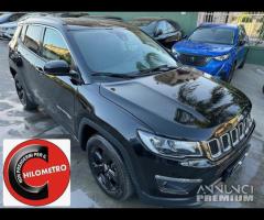 Jeep Compass 1.6 Multijet II 2WD KM 23.000