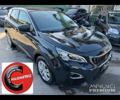 Peugeot 3008 BlueHDi 130 S&S Allure