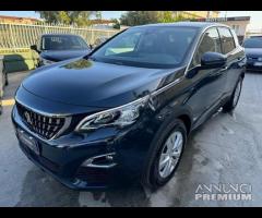 Peugeot 3008 BlueHDi 130 S&S Allure