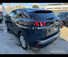 Peugeot 3008 BlueHDi 130 S&S Allure