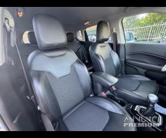 Jeep Compass 1.6 Multijet Limited GARANZIA 24 MESI - 16