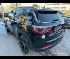 Jeep Compass 1.6 Multijet GARANZIA 24 MESI