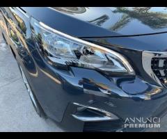 Peugeot 3008 BlueHDi GARANZIA 24 MESI