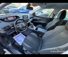 Peugeot 3008 BlueHDi GARANZIA 24 MESI - 10