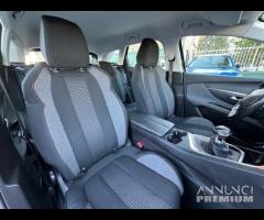 Peugeot 3008 BlueHDi GARANZIA 24 MESI - 16