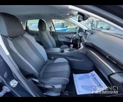 Peugeot 3008 BlueHDi GARANZIA 24 MESI - 17