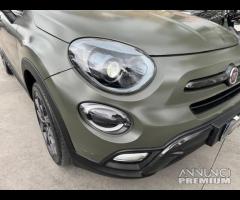 Fiat 500X 1.6 MultiJet 120 CV S-Design City