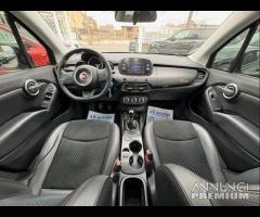 Fiat 500X 1.6 MultiJet 120 CV S-Design City - 9