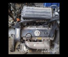 Volkswagen golf 6 - cgg