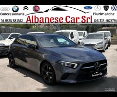 Mercedes-benz A 200 Premium