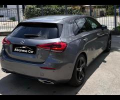 Mercedes-benz A 200 Premium