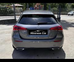 Mercedes-benz A 200 Premium