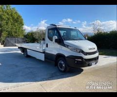 Carroattrezzi iveco daily 50c 17 - 2016