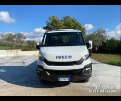 Carroattrezzi iveco daily 50c 17 - 2016