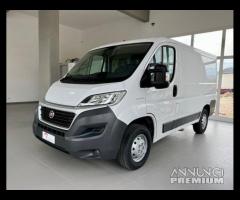 Fiat ducato 2.0 mjt 115 cv - 2018 - 1