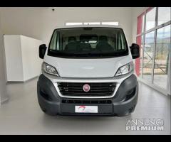 Fiat ducato 2.0 mjt 115 cv - 2018 - 2