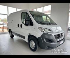 Fiat ducato 2.0 mjt 115 cv - 2018 - 3