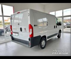 Fiat ducato 2.0 mjt 115 cv - 2018 - 4