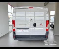 Fiat ducato 2.0 mjt 115 cv - 2018 - 5