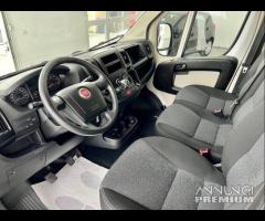 Fiat ducato 2.0 mjt 115 cv - 2018 - 8