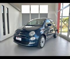 FIAT 500 1.0 Hybrid Dolcevita - 1