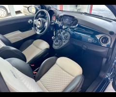 FIAT 500 1.0 Hybrid Dolcevita - 7