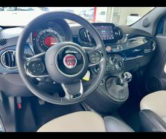 FIAT 500 1.0 Hybrid Dolcevita - 10