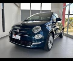 FIAT 500 1.0 Hybrid Dolcevita - 12