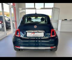 FIAT 500 1.0 Hybrid Dolcevita - 14