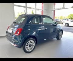 FIAT 500 1.0 Hybrid Dolcevita - 16