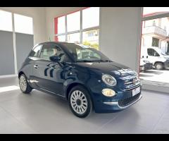 FIAT 500 1.0 Hybrid Dolcevita - 18