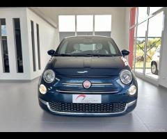 FIAT 500 1.0 Hybrid Dolcevita - 19