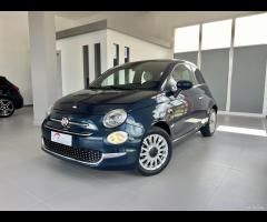 FIAT 500 1.0 Hybrid Dolcevita - 20