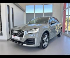 AUDI Q2 35 TDI S LINE - 2