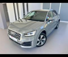 AUDI Q2 35 TDI S LINE