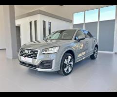 AUDI Q2 35 TDI S LINE - 6